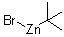 CAS#: 7565-59-5, Bromo(2-methyl-2-propanyl)zinc