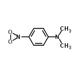 CAS 登录号：756533-87-6， 4-(3-二氧杂氮丙啶基)-N,N-二甲基苯胺