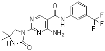 CAS#: 75689-93-9, Imanixil