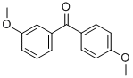 CAS#: 75731-44-1, 3,4'-Dimethoxybenzophenone