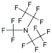 CAS 登录号：758-48-5， 全氟-N-甲基-N,N-二乙胺