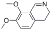 CAS#: 75877-72-4, 7,8-Dimethoxy-3,4-Dihydroisoquinoline