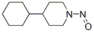 CAS#: 75881-21-9, 4-Cyclohexyl-1-Nitrosopiperidine