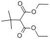 CAS 登录号：759-24-0， 叔丁基丙二酸二乙酯