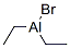 CAS#: 760-19-0, Bromodiethylaluminum