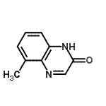 CAS#: 76052-78-3, 5-Methyl-2(1H)-quinoxalinone