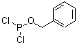 CAS 登录号：76101-29-6， 二氯磷酸苄酯