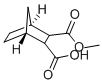 CAS#: 76232-01-4, Bicyclo[2,21]Heptane-2,3-Dicarboxylic Acid Monomethyl Ester