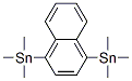 CAS#: 76246-38-3, Trimethyl-(4-Trimethylstannylnaphthalen-1-Yl)Stannane