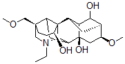 CAS#: 7633-68-3, Isotalatizidine