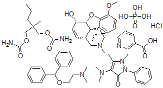 CAS 登录号：76404-04-1， Dolo Visano