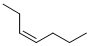 CAS#: 7642-10-6, cis-3-Heptene
