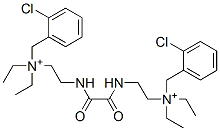 CAS 登录号:7648-98-8, 安贝氯铵