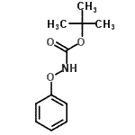CAS#: 76570-49-5, 2-Methyl-2-propanyl phenoxycarbamate