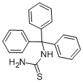 CAS#: 76758-01-5, N-Triphenylmethylthiourea