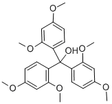CAS#: 76832-37-6, Tris(2,4-Dimethoxyphenyl)Methanol