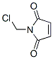 CAS#: 7685-96-3, 1-(Chloromethyl)-1H-Pyrrole-2,5-Dione