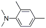 CAS 登录号：769-53-9， N,N,2,4-四甲基苯胺
