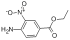 CAS#: 76918-64-4, Ethyl 4-Amino-3-Nitrobenzoate