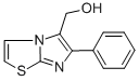 CAS#: 76919-41-0, (6-Phenylimidazo[2,1-b][1,3]Thiazol-5-Yl)Methanol