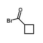 CAS#: 76940-04-0, Cyclobutanecarbonyl bromide