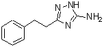 CAS#: 76955-91-4, 3-(2-Phenylethyl)-1H-1,2,4-triazol-5-amine