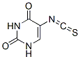 CAS#: 7702-88-7, 5-Isothiocyanato-1H-Pyrimidine-2,4-Dione