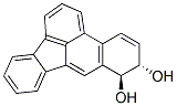 CAS#: 77060-93-6, trans-9,10-Dihydrobenz(e)Acephenanthrylene-9,10-Diol