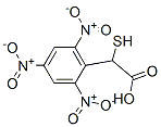 CAS#: 77092-93-4, 2-(2,4,6-Trinitrophenyl)Sulfanylacetic Acid