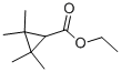 CAS#: 771-10-8, Ethyl 2,2,3,3-Tetramethylcyclopropane-Carboxylate