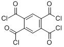 CAS#: 7710-20-5, 1,2,4,5-Benzenetetrakis(Carbonyl Chloride)