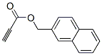 CAS 登录号：77119-37-0， 萘-2-基甲基丙-2-酸酯
