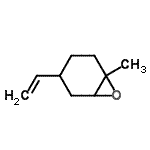 CAS#: 771489-70-4, 6-methyl-3-vinyl-7-oxabicyclo[4.1.0]heptane