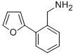 CAS#: 771573-25-2, [2-(2-Furyl)Phenyl]Methylamine