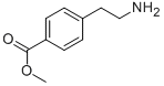 CAS#: 77265-67-9, Methyl 4-(2-Amino-Ethyl)-Benzoate