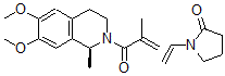 CAS 登录号：77288-29-0， 乙烯基吡咯烷酮-猪毛菜定甲基丙烯酸酯
