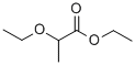 CAS 登录号：7737-40-8， 2-乙氧基-丙酸乙酯