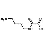 CAS 登录号：773825-92-6， [(4-氨基丁基)氨基](氧代)乙酸