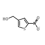 CAS#: 773869-37-7, (5-Nitro-3-thienyl)methanol