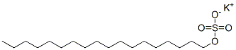 CAS#: 7739-61-9, Potassium Octadecyl Sulphate
