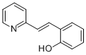CAS#: 77403-53-3, (E)-2-(2-Hydroxystyryl)Pyridine