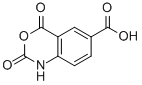 CAS#: 77423-13-3, 2,4-Dioxo-2,4-Dihydro-1H-Benzo[d][1,3]Oxazine-6-Carboxylic Acid