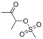 CAS#: 77611-73-5, 3-Oxobutan-2-Yl Methanesulfonate