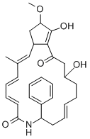 CAS#: 77642-19-4, Hitachimycin