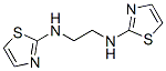 CAS#: 77655-25-5, N,N'-Bis(1,3-Thiazol-2-Yl)Ethane-1,1-Diamine