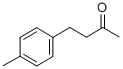 CAS 登录号：7774-79-0， 4-(4-甲基苯基)-2-丁酮