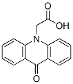 CAS#: 77778-90-6, 2-(9-Oxoacridin-10-Yl)Acetamide