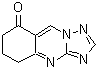 CAS#: 777867-04-6, 6,7-Dihydro[1,2,4]triazolo[5,1-b]quinazolin-8(5H)-one