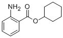 CAS 登录号：7779-16-0， 2-氨基-苯甲酸环己酯