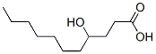 CAS#: 7779-60-4, 4-Hydroxyundecanoic Acid